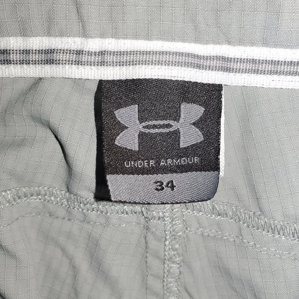 Under Armour under armour